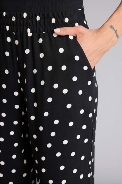 axe gold сыйлық қаптамасы кең аяқ вискон кең етек Шалбар