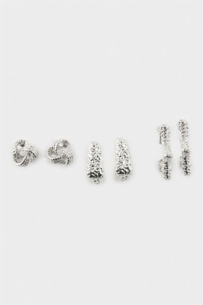 Woman 3 piece Earrings