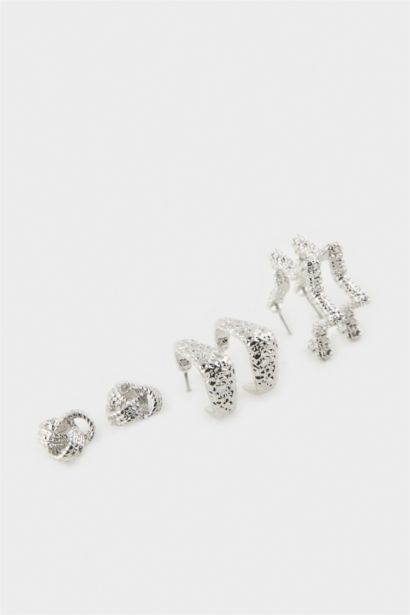 Woman 3 piece Earrings