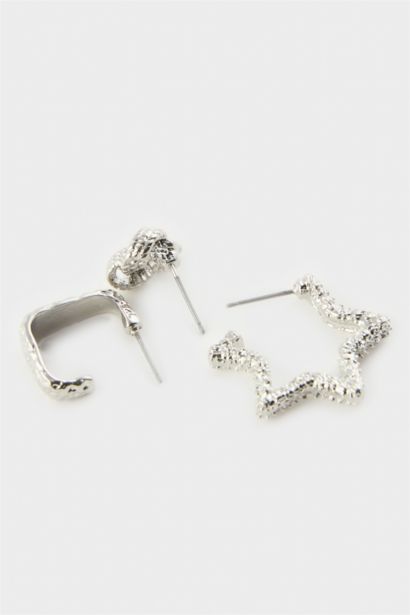 Woman 3 piece Earrings
