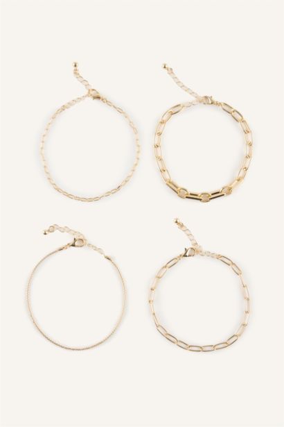 Kadın 4'lü Bileklik