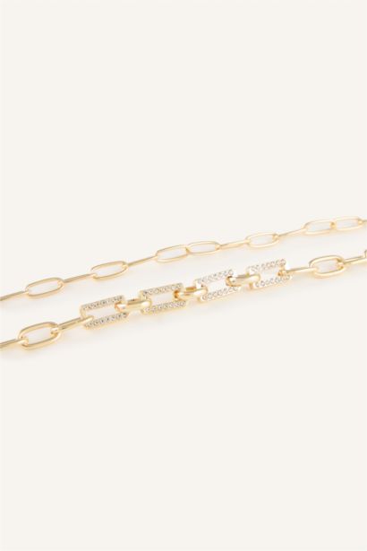 Kadın 4'lü Bileklik