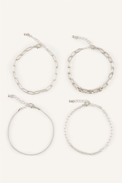 Kadın 5'li Bileklik