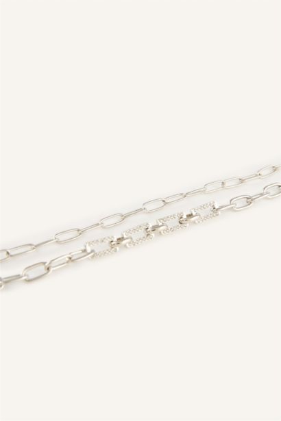 Kadın 5'li Bileklik