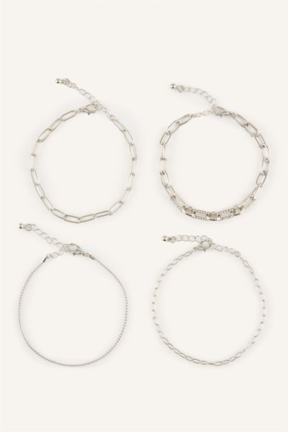 Kadın 5'li Bileklik