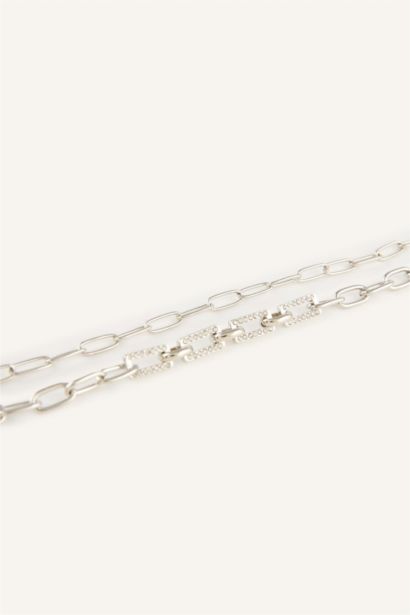 Kadın 5'li Bileklik