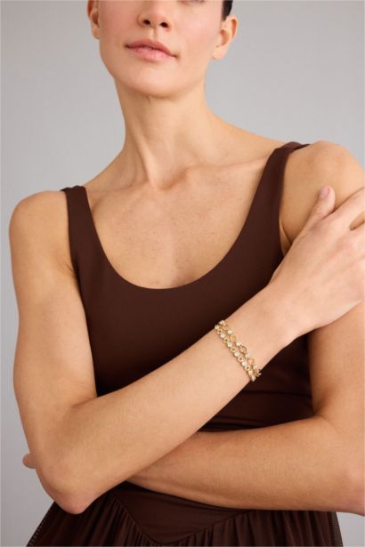 Kadın 2'li Bileklik