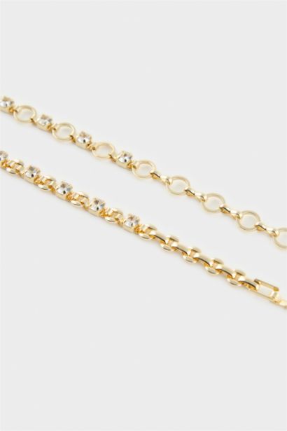 Kadın 2'li Bileklik