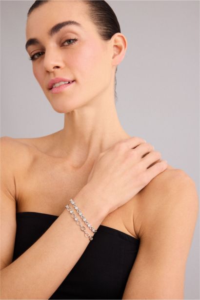 Kadın 2'li Bileklik