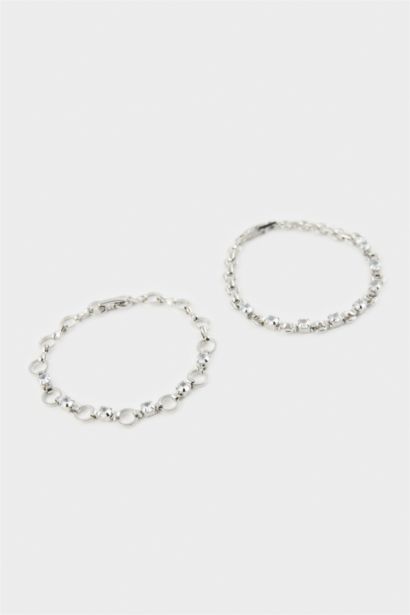 Kadın 2'li Bileklik