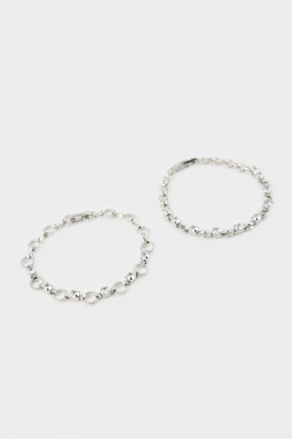 Kadın 2'li Bileklik