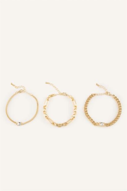 Kadın 3'lü Bileklik