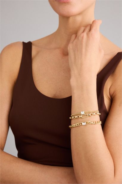 Kadın 3'lü Bileklik