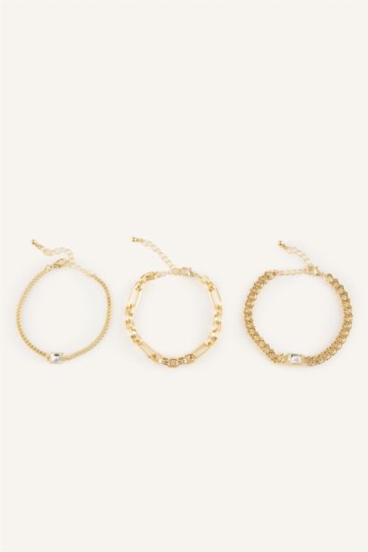 Kadın 3'lü Bileklik