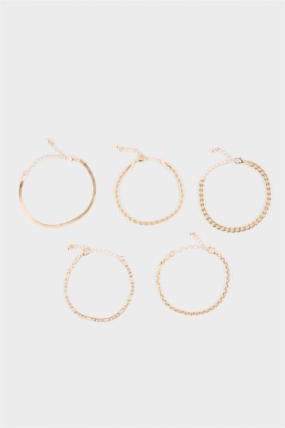 Kadın 5'li Bileklik