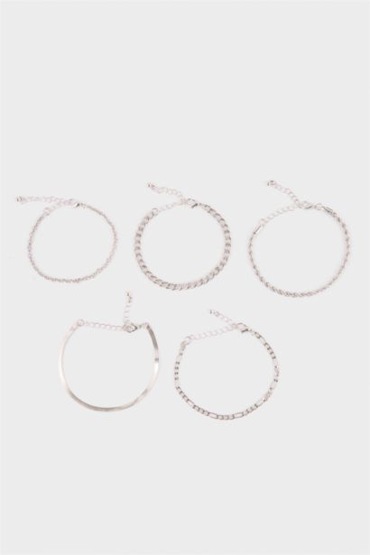 Kadın 5'li Bileklik