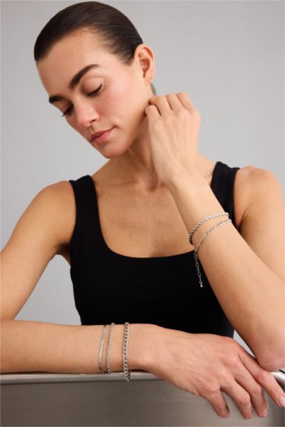 Kadın 5'li Bileklik