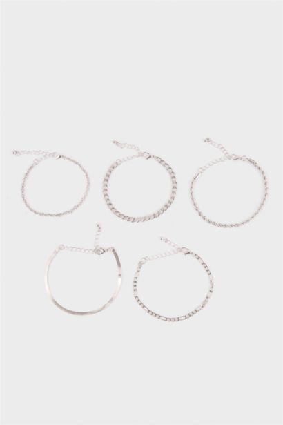 Kadın 5'li Bileklik