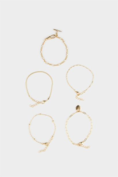 Kadın 5'li Bileklik