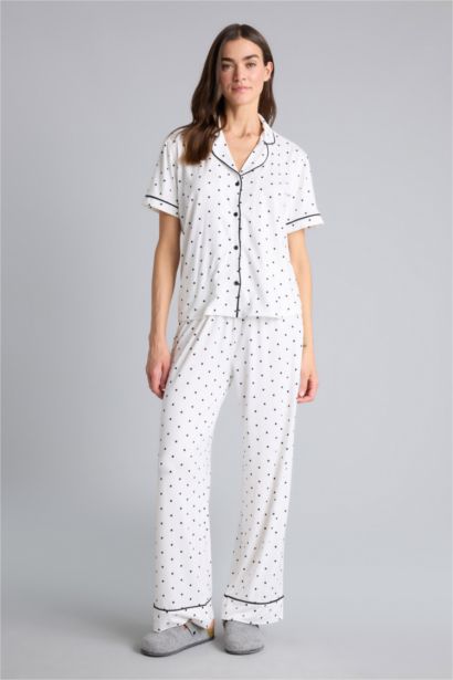 2 piece Regular Fit Set