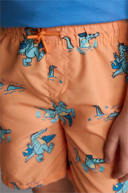 Deniz Şortu Erkek Çocuk