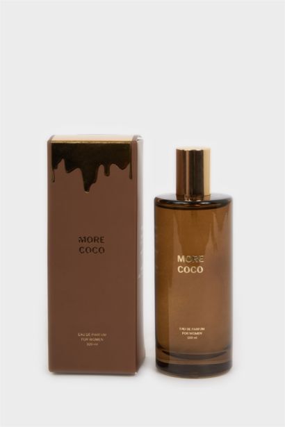 Kadın Gourmand - Fruity 100 ml Parfüm