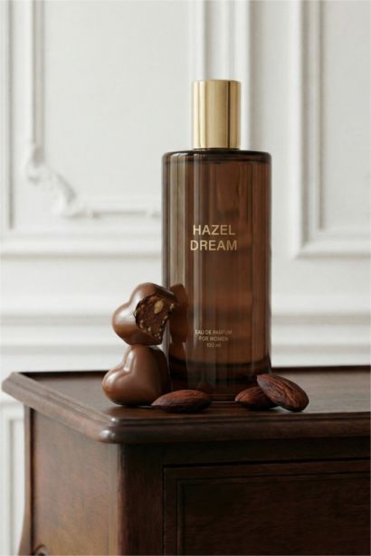 Kadın Vanilla - Floral 100 ml Parfüm