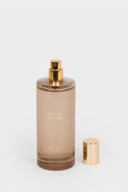 Kadın Waffle Cream 100 ml Parfüm