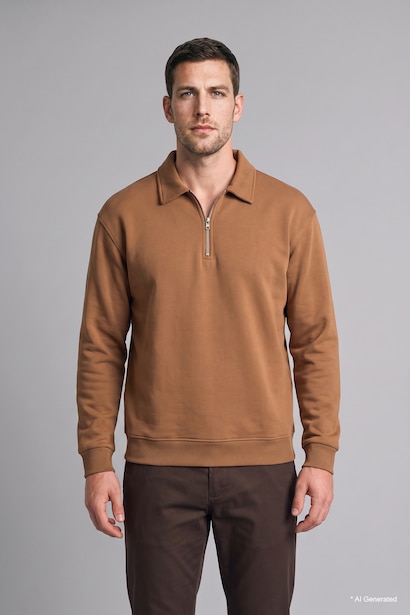 Қалың свитшот