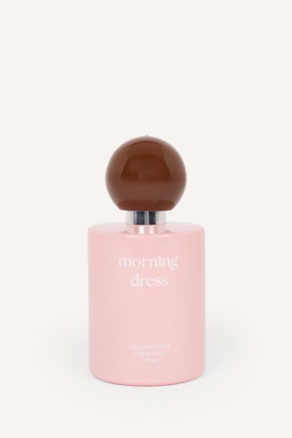 Manuka x Defacto 50 ml Woman Perfume