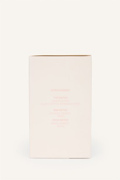 Manuka x Defacto 50 ml Woman Perfume