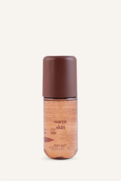 Manuka x Defacto Kadın 90 ml Vücut Spreyi