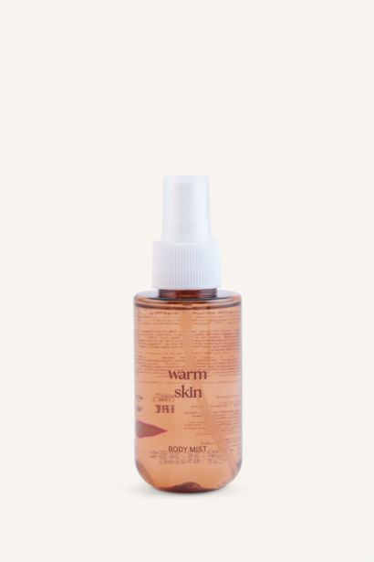 Manuka x Defacto Kadın 90 ml Vücut Spreyi