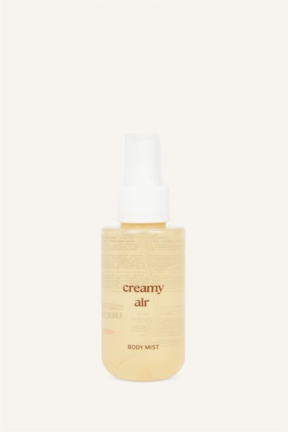 Manuka x Defacto Kadın 90 ml Vücut Spreyi