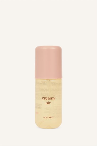 Manuka x Defacto Kadın 90 ml Vücut Spreyi
