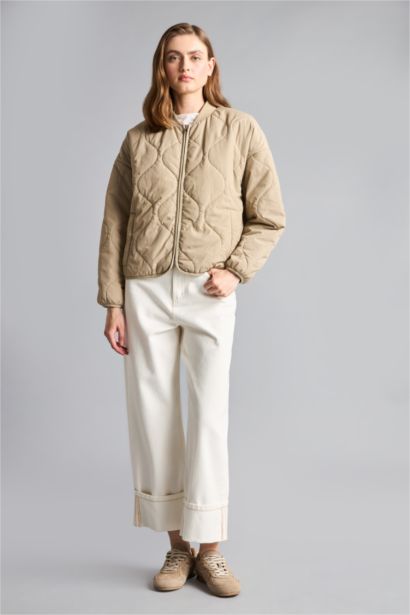 Oversize күрте