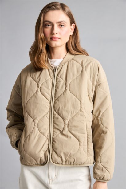 Oversize күрте