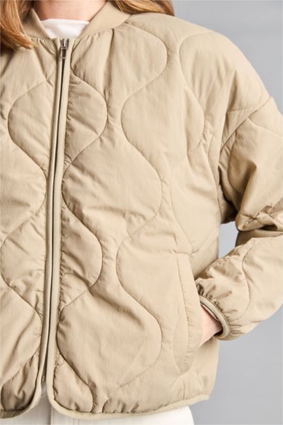 Oversize күрте