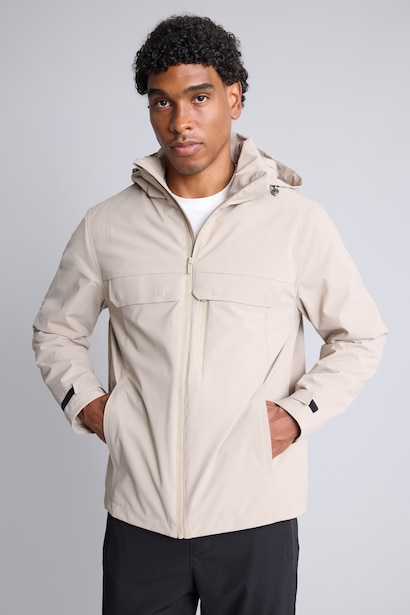 Puffer Jacket