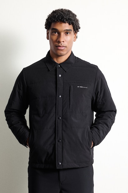 Puffer Jacket