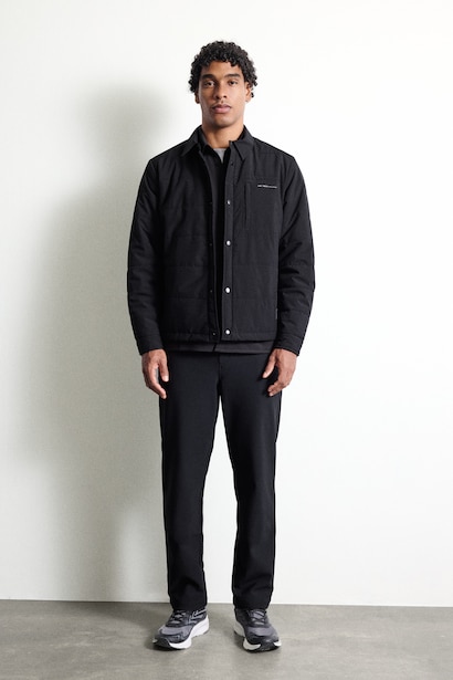 Puffer Jacket