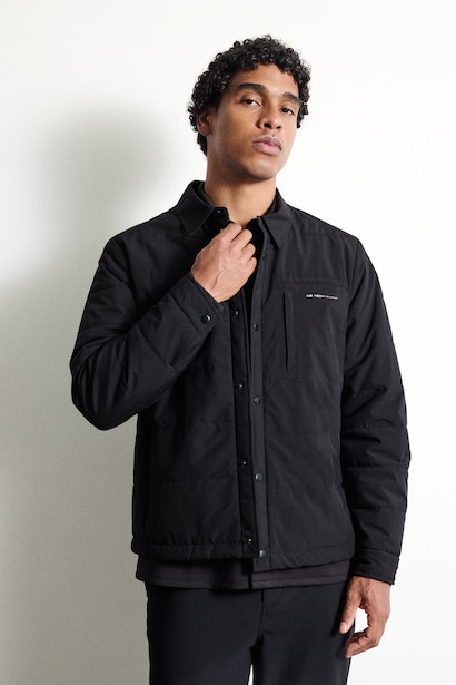 Puffer Jacket