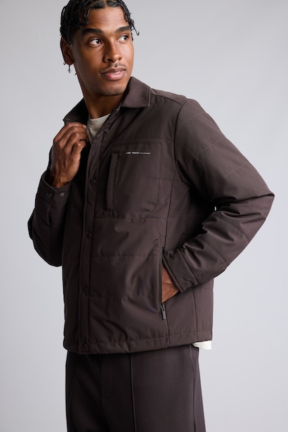 Puffer Jacket