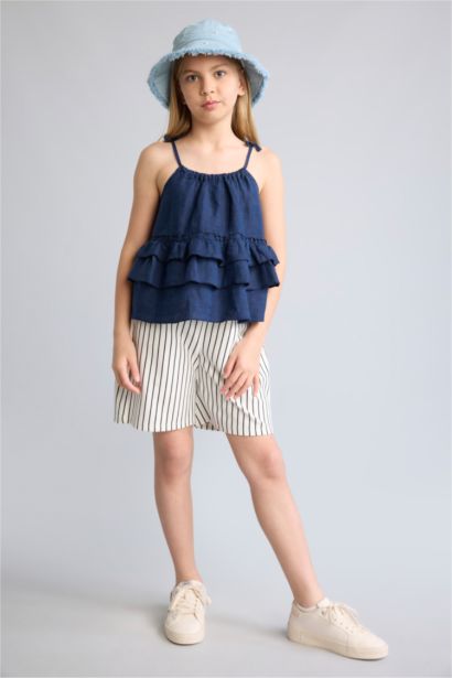 Regular Fit Short Sleeve Shirt