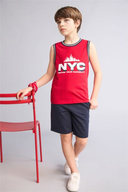 Boy 2 Piece Set