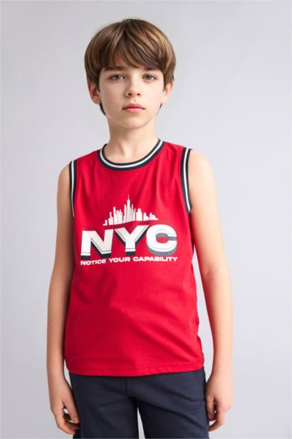 Boy 2 Piece Set