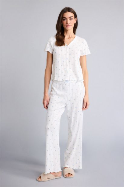 2 piece Regular Fit Set