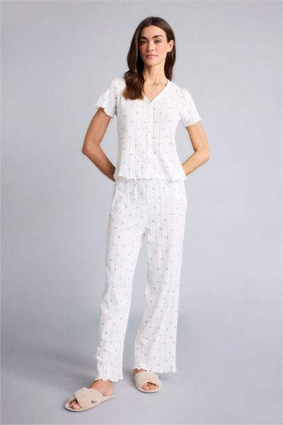 2 piece Regular Fit Set