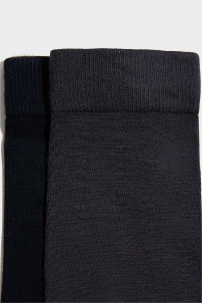 Erkek 2'li Bambu Çorap