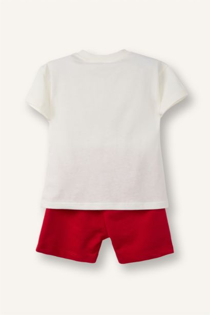 Hot Wheels 2'li Takım Erkek Bebek